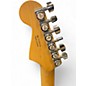 Used Fender American Elite Stratocaster HSS Shawbucker White Solid Body Electric Guitar