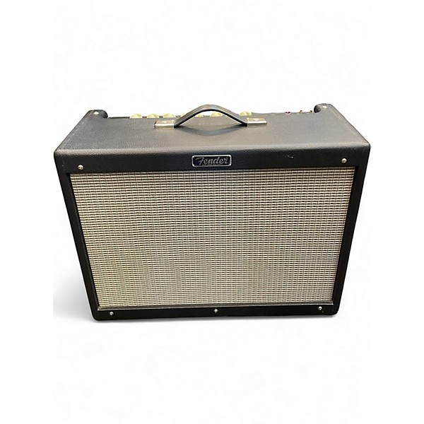 Used Fender Hot Rod Deluxe IV 40W 1x12 Tube Guitar Combo Amp
