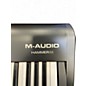 Used M-Audio HAMMER88 MIDI Controller