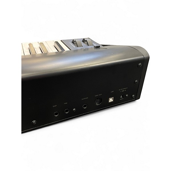 Used M-Audio HAMMER88 MIDI Controller