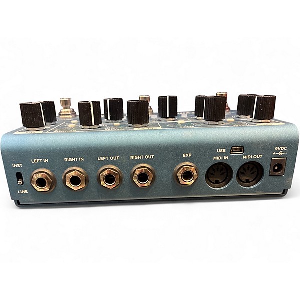 Used Strymon NIGHTSKY Effect Pedal