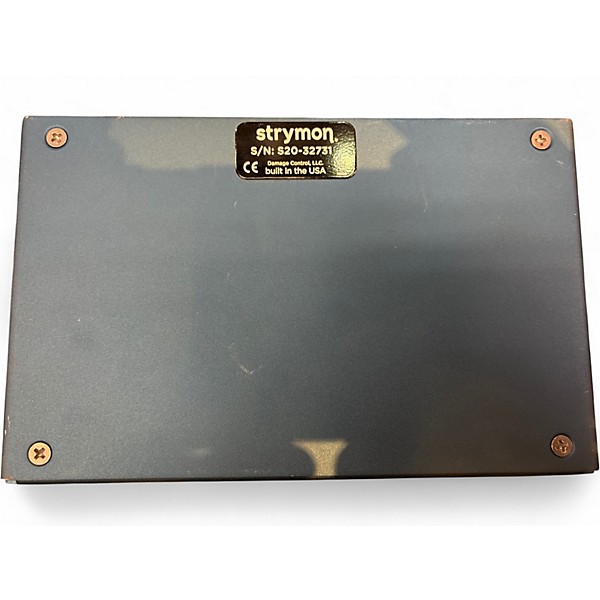 Used Strymon NIGHTSKY Effect Pedal