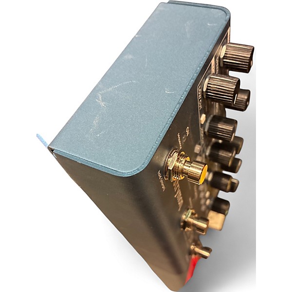 Used Strymon NIGHTSKY Effect Pedal