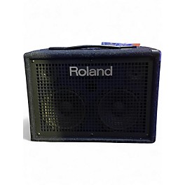 Used Roland KC220 Keyboard Amp