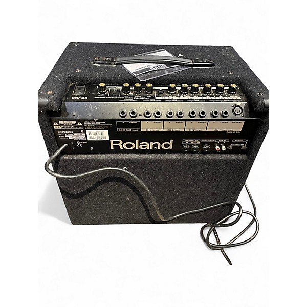 Used Roland KC220 Keyboard Amp