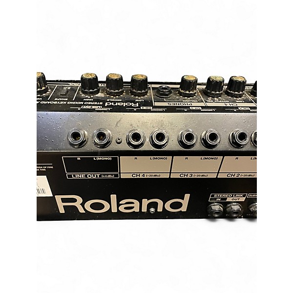 Used Roland KC220 Keyboard Amp