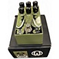 Used Walrus Audio Ages Effect Pedal