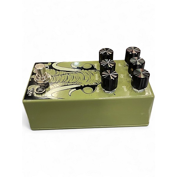 Used Walrus Audio Ages Effect Pedal