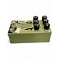 Used Walrus Audio Ages Effect Pedal