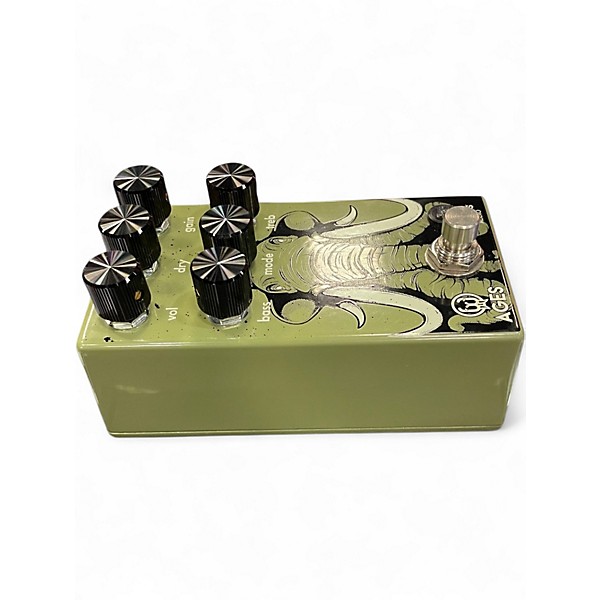 Used Walrus Audio Ages Effect Pedal