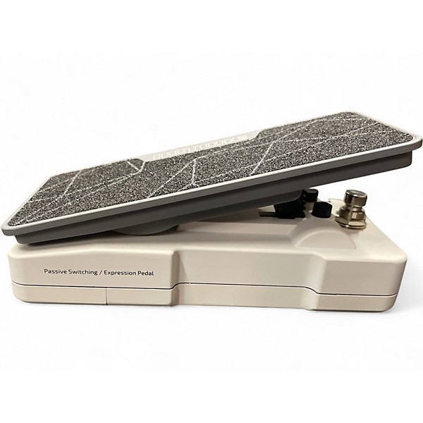 Used Hotone Effects Amero Press Pedal
