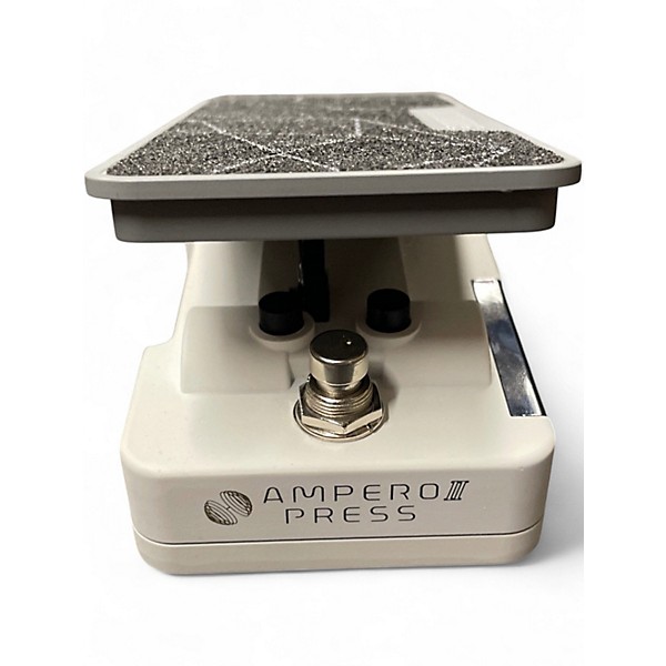 Used Hotone Effects Amero Press Pedal