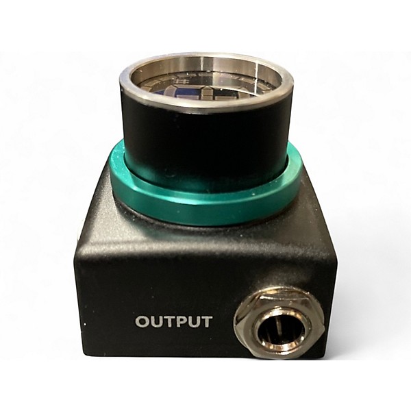 Used Swiff Audio C20 Tuner Pedal