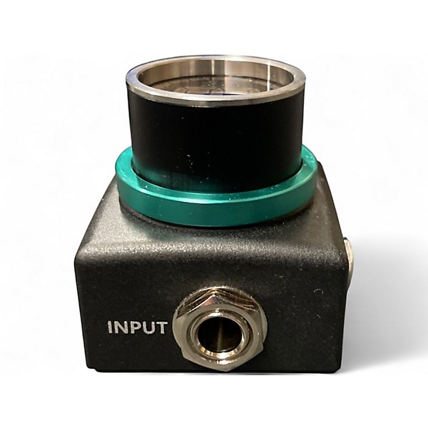 Used Swiff Audio C20 Tuner Pedal