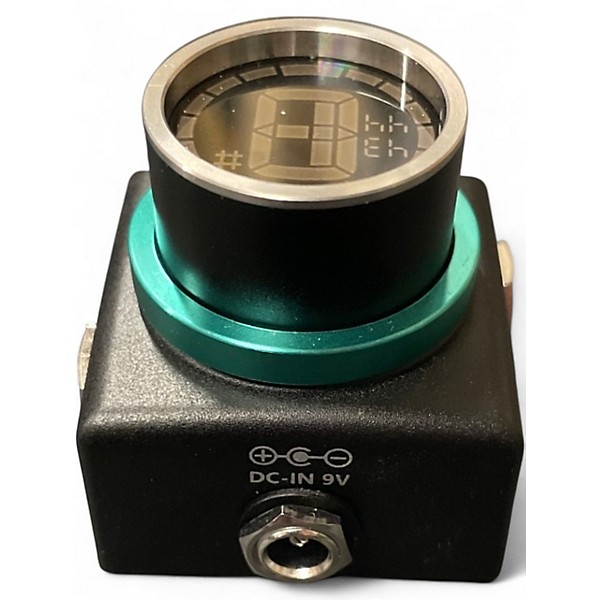 Used Swiff Audio C20 Tuner Pedal