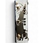 Used Donner Miyavi Double Swords BLUE Effect Pedal thumbnail