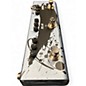 Used Donner Miyavi Double Swords BLUE Effect Pedal