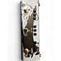 Used Donner Miyavi Double Swords BLUE Effect Pedal