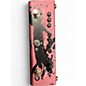 Used Donner Miyavi Double Swords RED Effect Pedal thumbnail