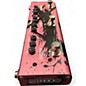Used Donner Miyavi Double Swords RED Effect Pedal