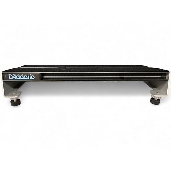 Used D'Addario XPAND Pedal Board