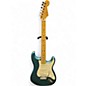 Used Fender Player Stratocaster Tidepool Solid Body Electric Guitar thumbnail