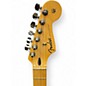 Used Fender Player Stratocaster Tidepool Solid Body Electric Guitar