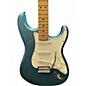 Used Fender Player Stratocaster Tidepool Solid Body Electric Guitar