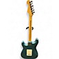 Used Fender Player Stratocaster Tidepool Solid Body Electric Guitar