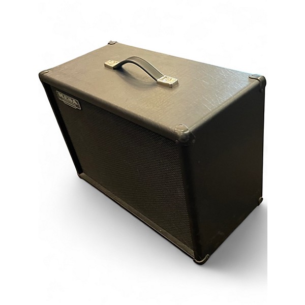 Used MESA/Boogie Widebody 1x12 90W Guitar Cabinet