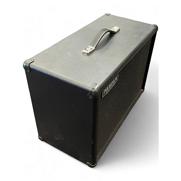 Used MESA/Boogie Widebody 1x12 90W Guitar Cabinet