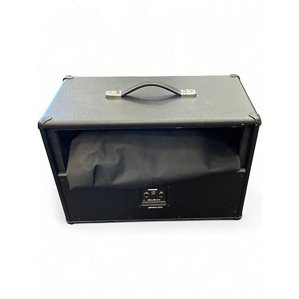 Used MESA/Boogie Widebody 1x12 90W Guitar Cabinet