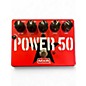 Used 2025 MXR POWER 50 PLUS Effect Pedal thumbnail