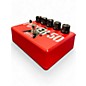 Used 2025 MXR POWER 50 PLUS Effect Pedal