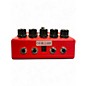 Used 2025 MXR POWER 50 PLUS Effect Pedal