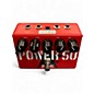 Used 2025 MXR POWER 50 PLUS Effect Pedal