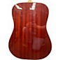Used Epiphone Hummingbird Pro Faded Heritage Cherry Sunburst Acoustic Electric Guitar