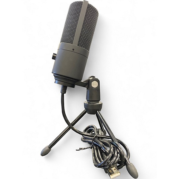 Used Fifine Microphone USB USB Microphone