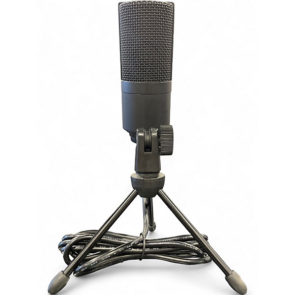 Used Fifine Microphone USB USB Microphone