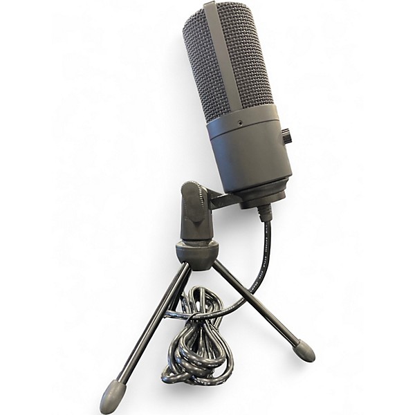Used Fifine Microphone USB USB Microphone