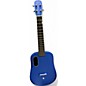 Used LAVA MUSIC U L2 mini Sparkle Blue Ukulele thumbnail