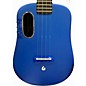 Used LAVA MUSIC U L2 mini Sparkle Blue Ukulele