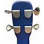 Used LAVA MUSIC U L2 mini Sparkle Blue Ukulele