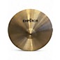 Used Emperor 22in 22" Ride Cymbal thumbnail