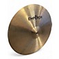 Used Emperor 22in 22" Ride Cymbal