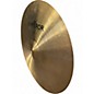Used Emperor 22in 22" Ride Cymbal