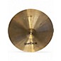 Used Emperor 22in 22" Ride Cymbal