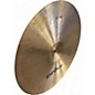 Used Emperor 22in 22" Ride Cymbal