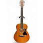 Used Taylor GS Mini Mahogany Mahogany Acoustic Guitar thumbnail