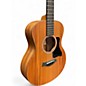 Used Taylor GS Mini Mahogany Mahogany Acoustic Guitar